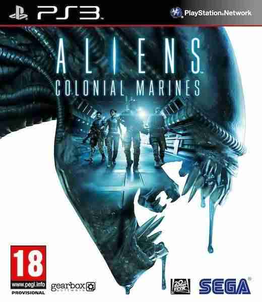 Descargar Aliens Colonial Marines [MULTI][Region Free][FW 4.3x][DUPLEX] por Torrent